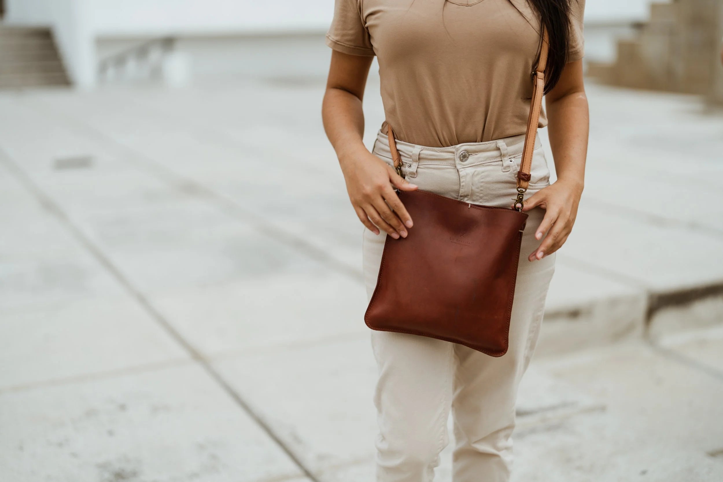 Tote Mini