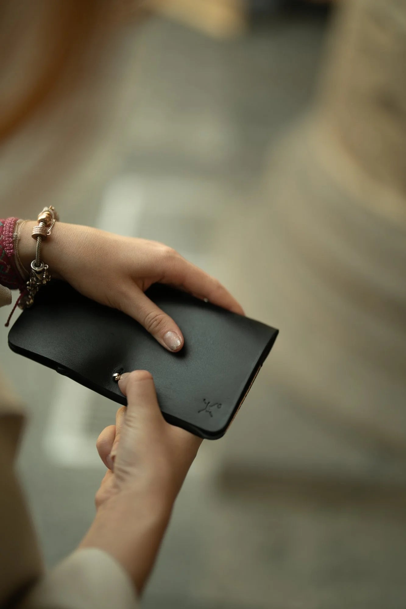 Minimal Clutch