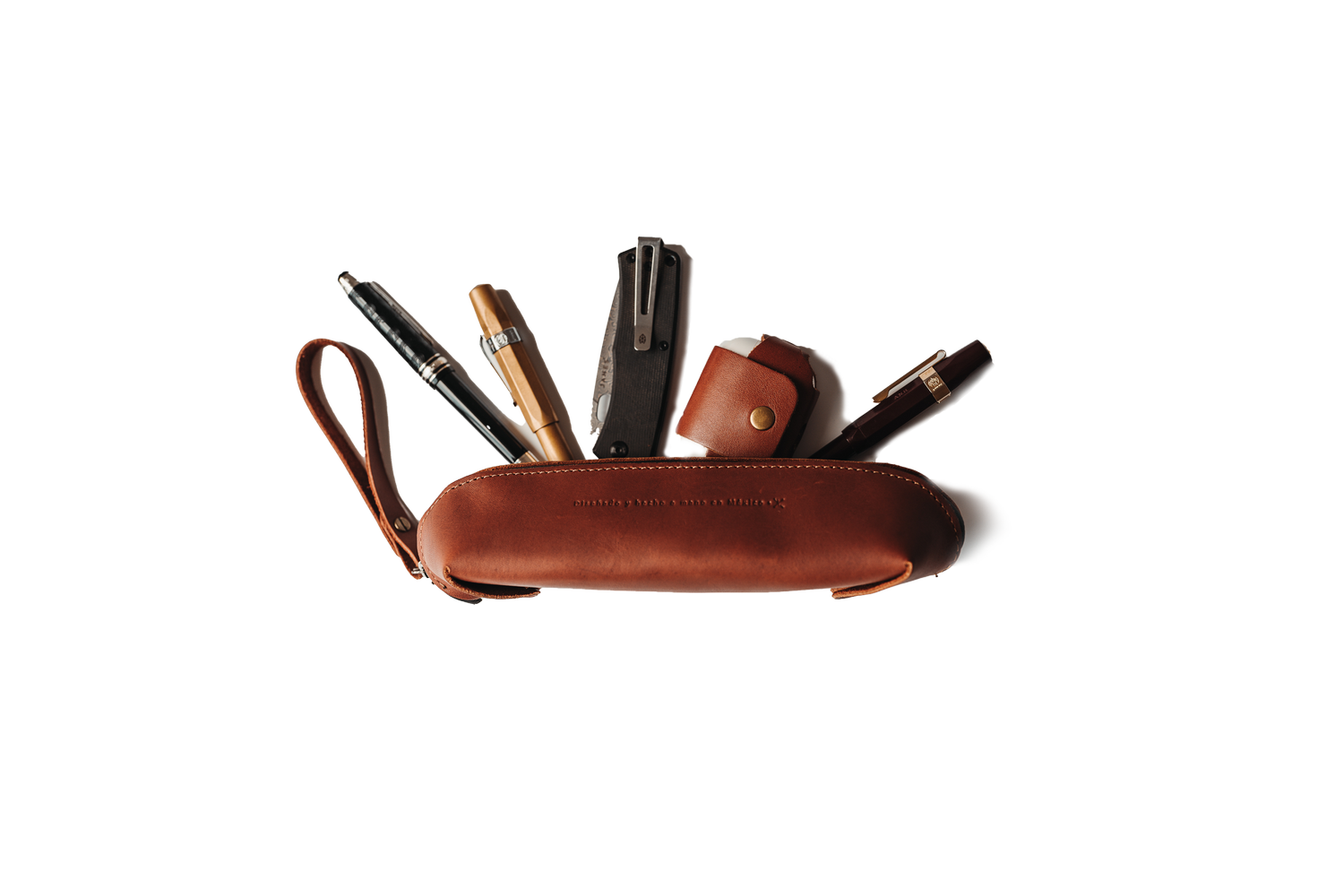 Zipper Case