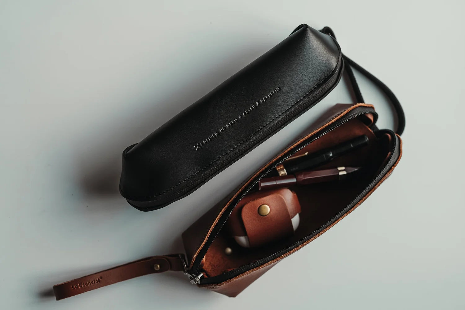 Zipper Case