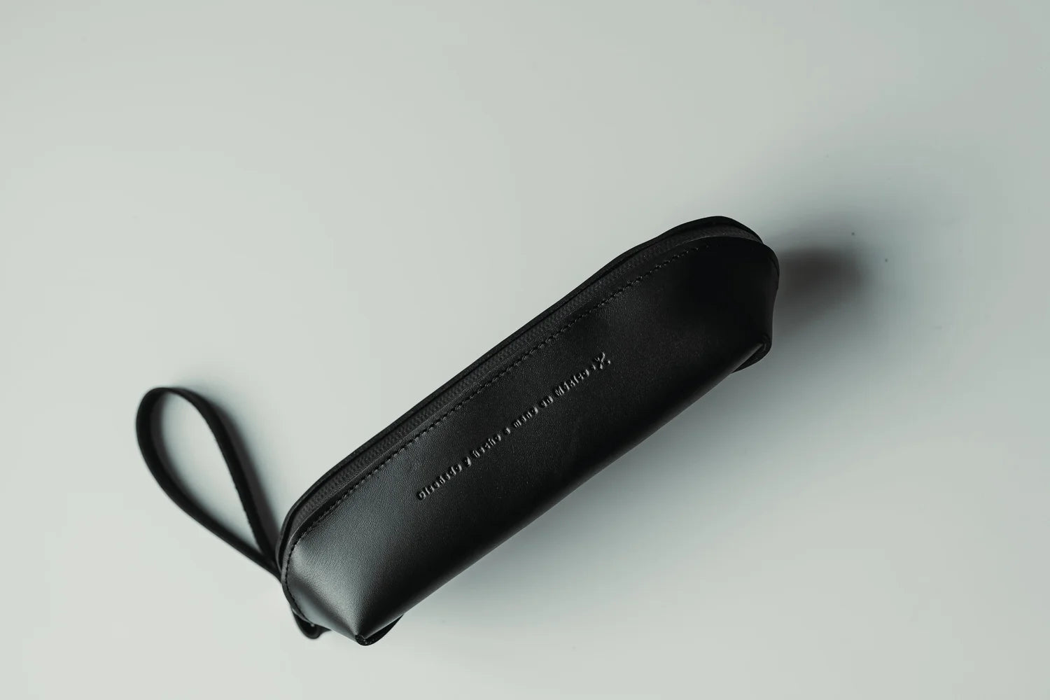 Zipper Case