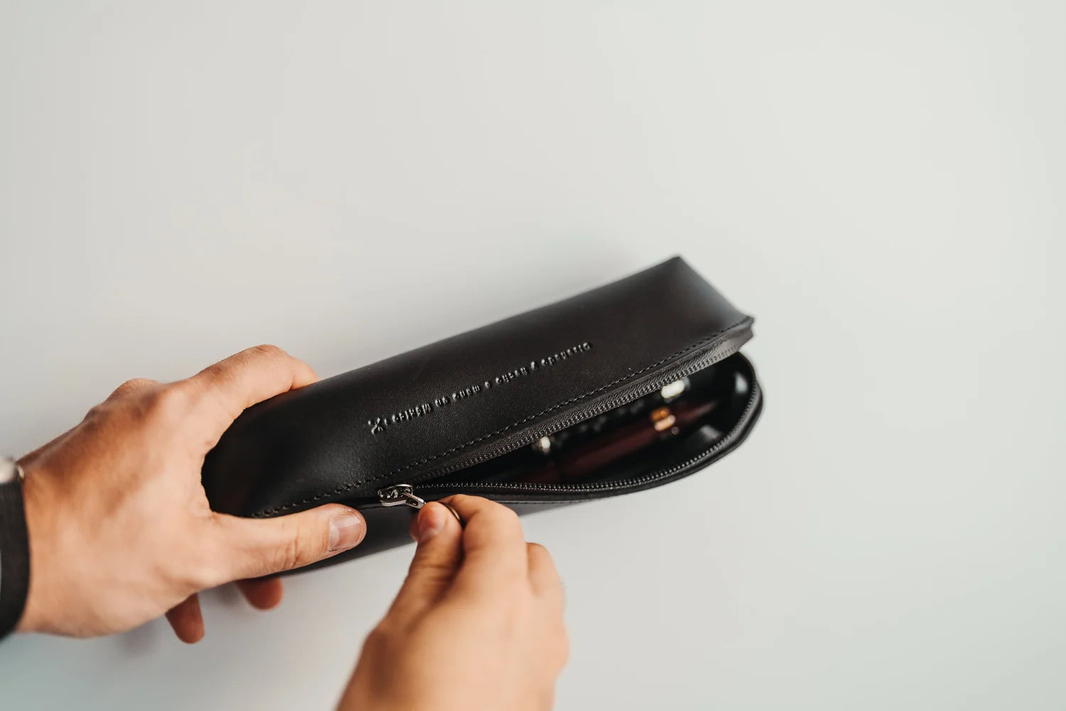 Zipper Case