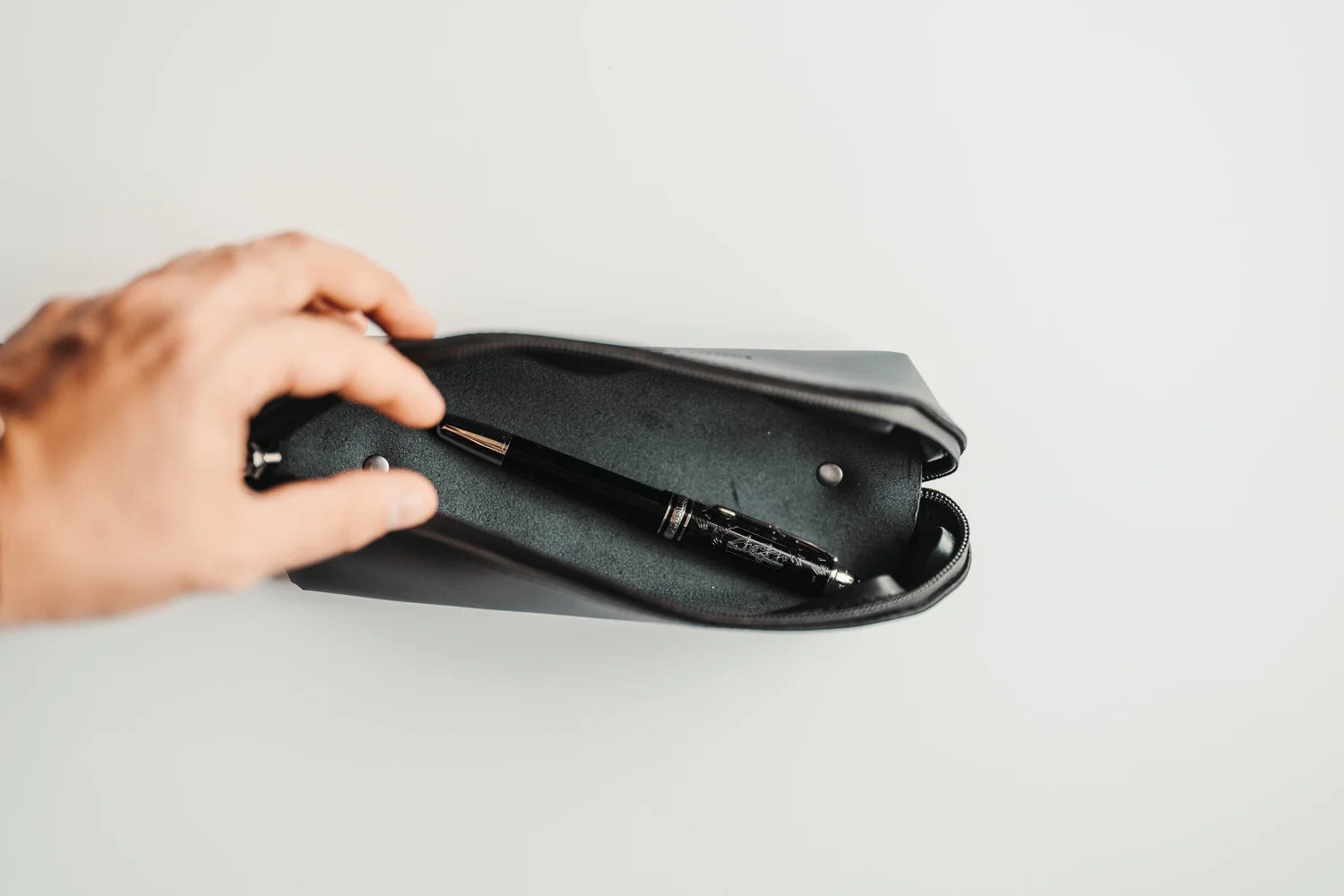 Zipper Case