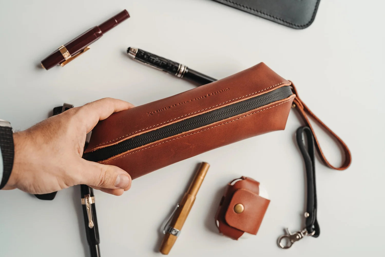 Zipper Case