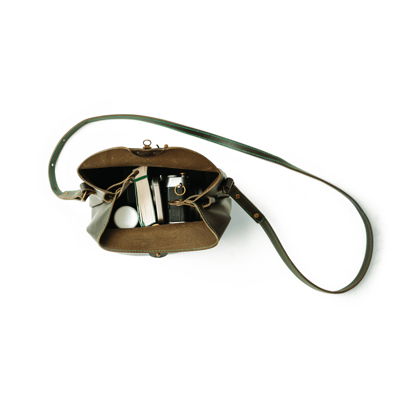 Lockbag