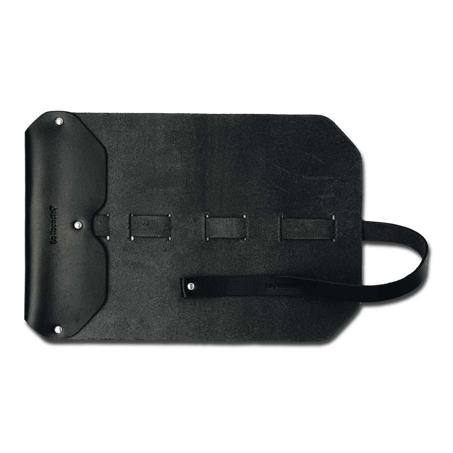 Leather Roll