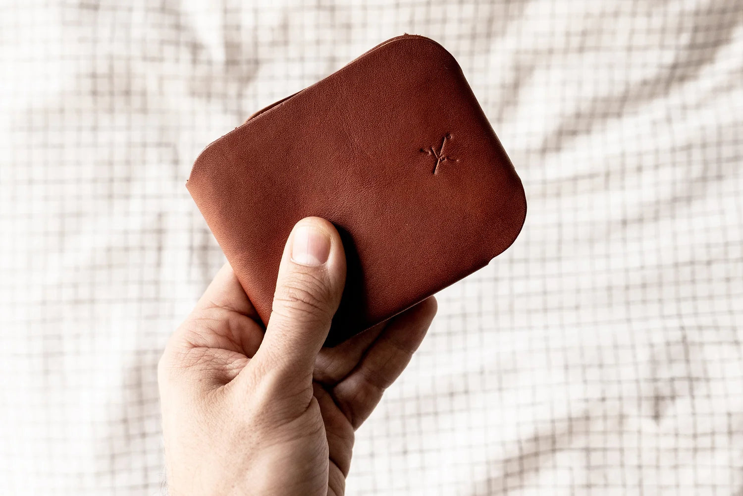 Assembly Wallet N° 2®