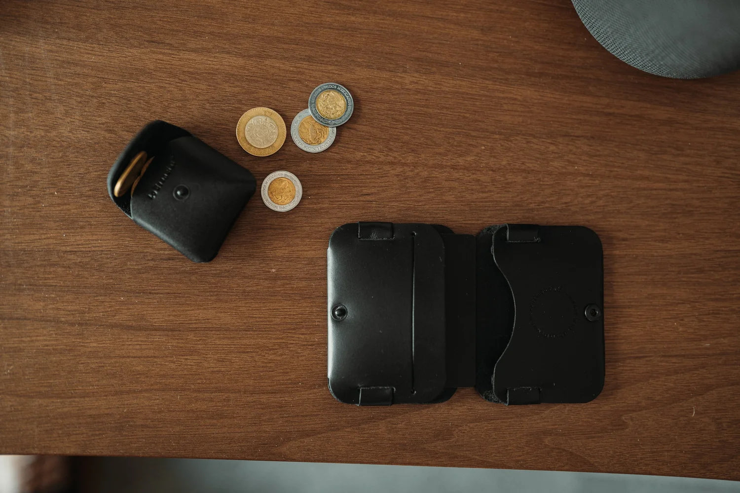 Minimal Bundle.
