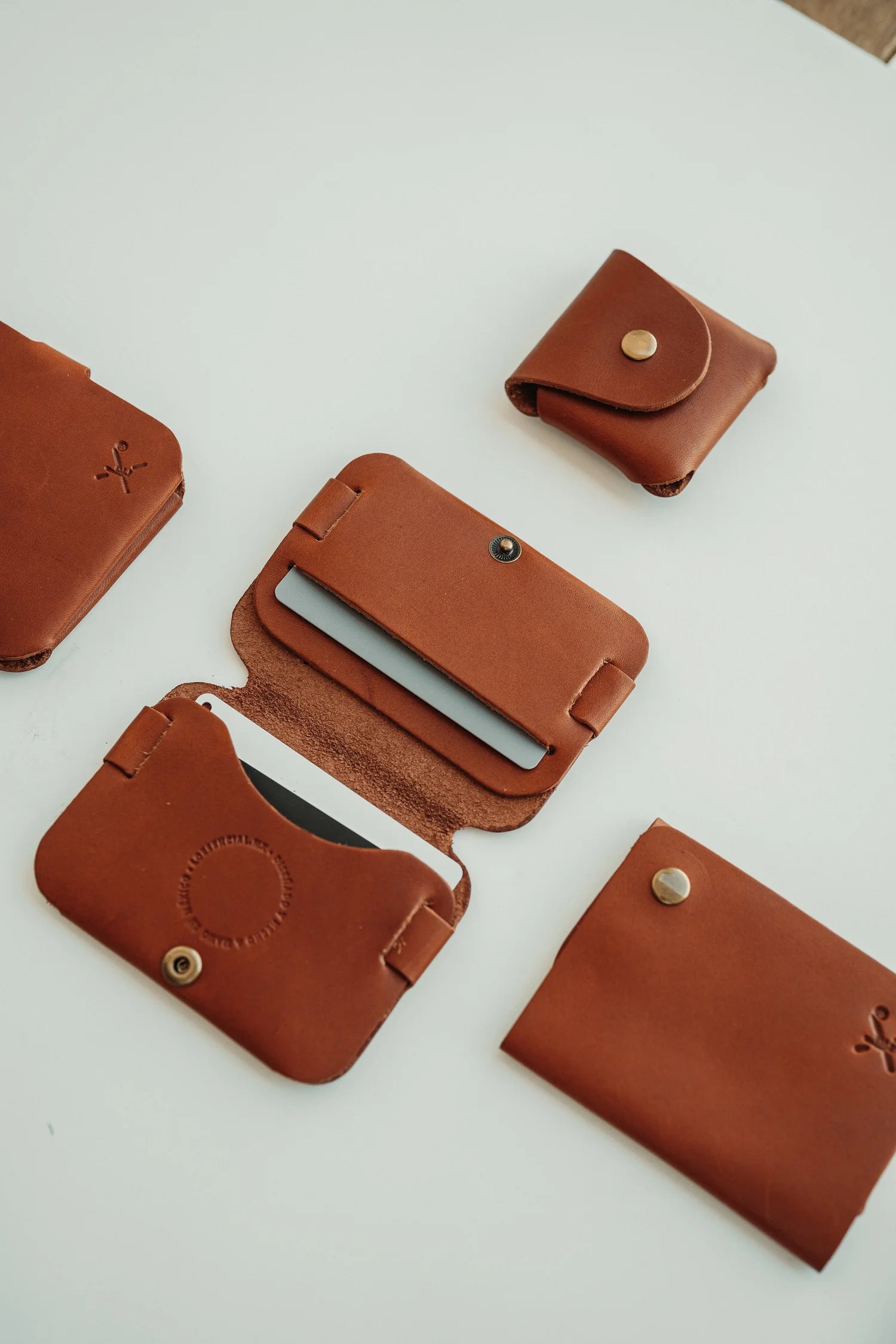 Minimal Bundle.
