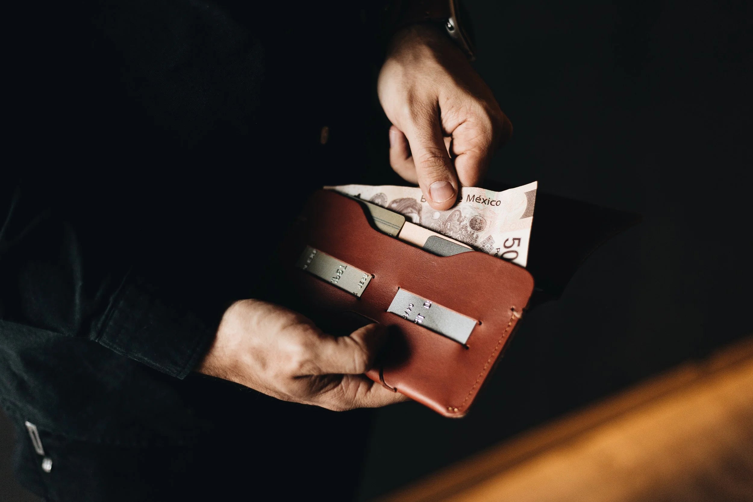 Minimal Clutch