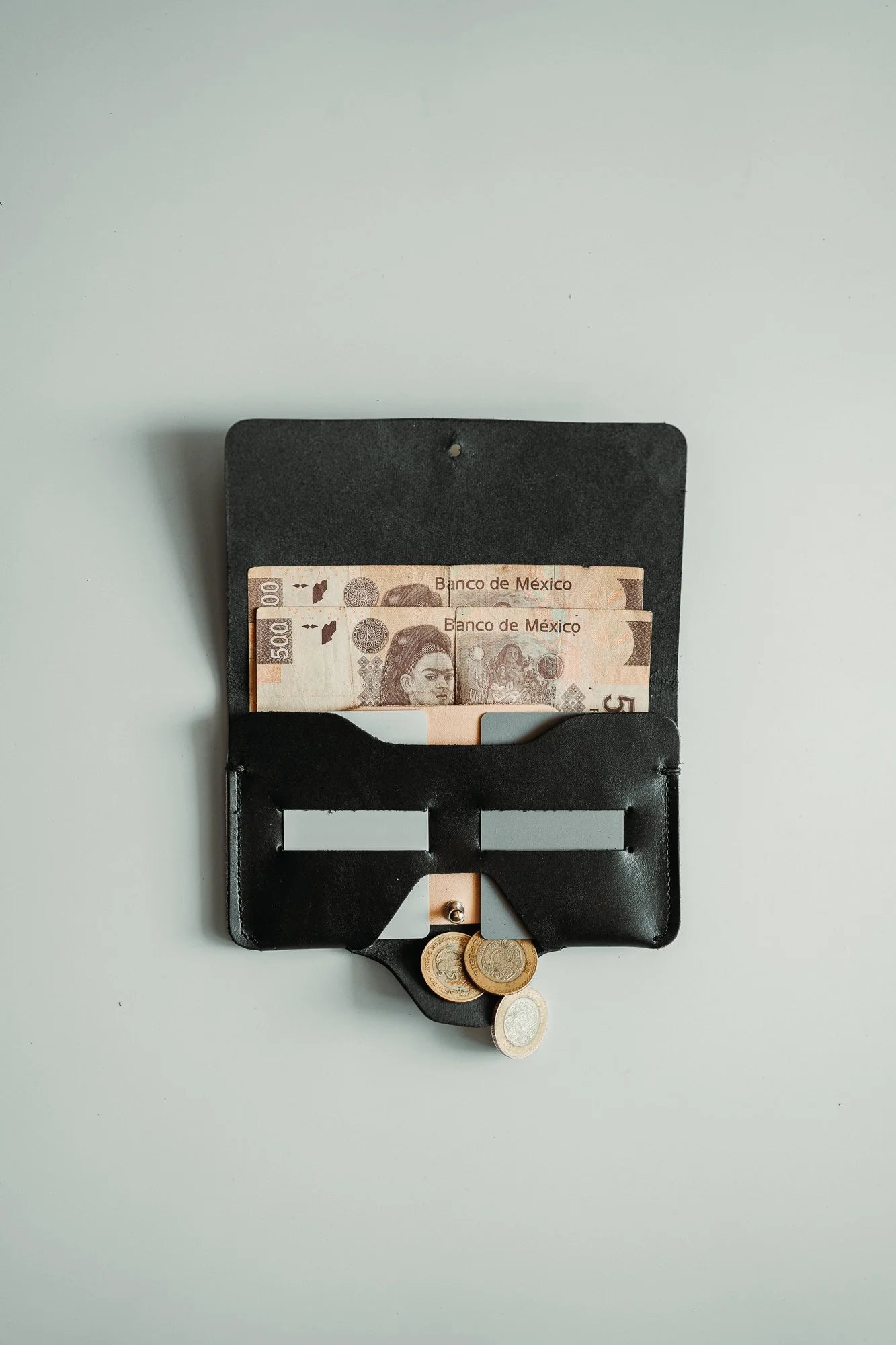 Minimal Clutch