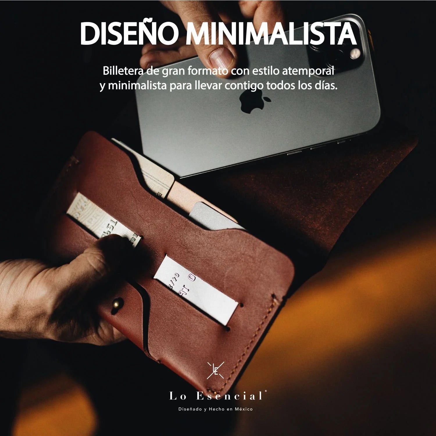 Minimal Clutch