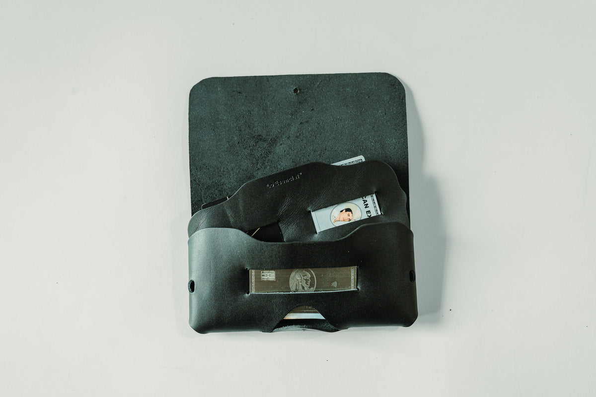 Minimal Clutch