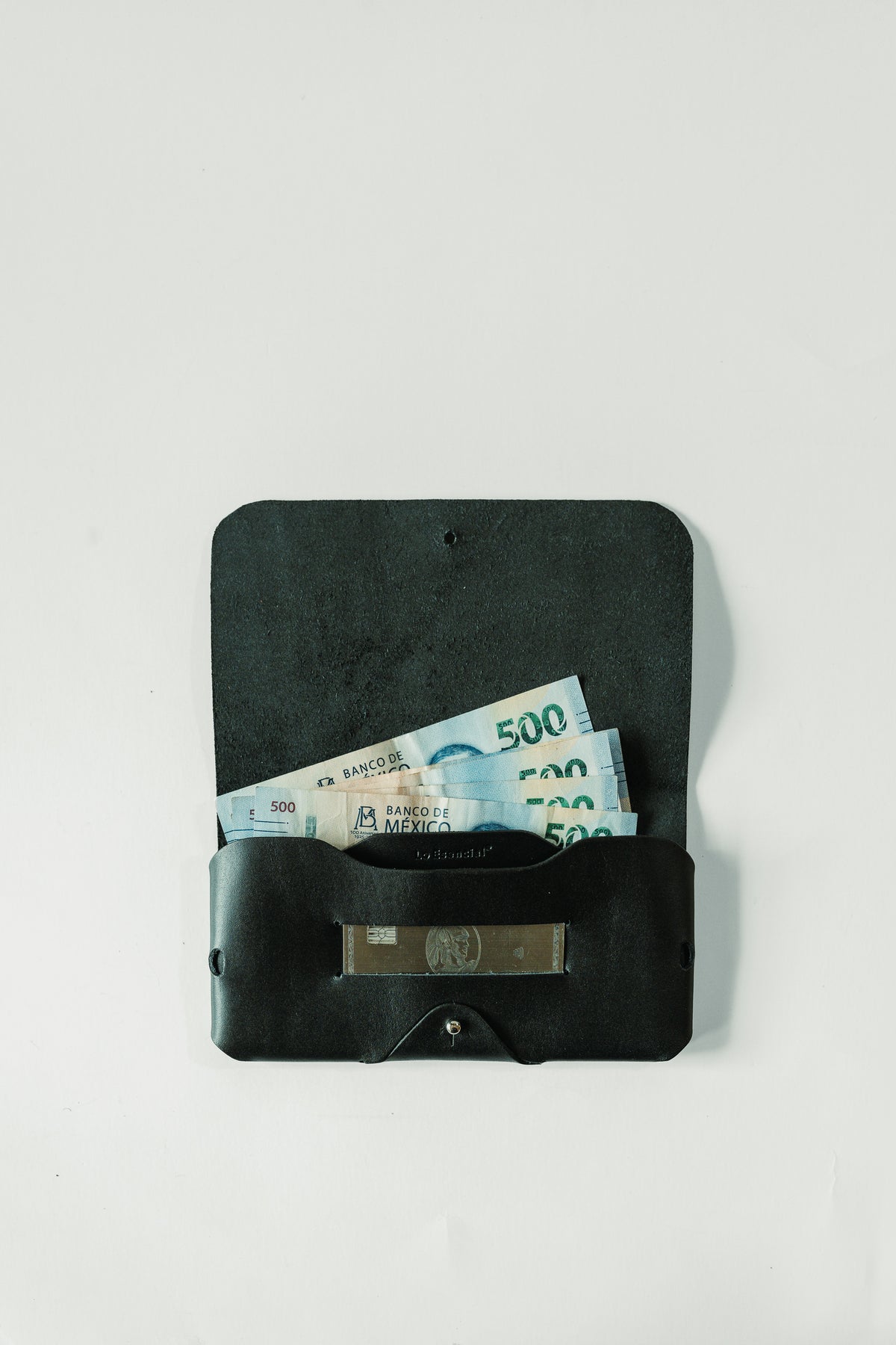 Minimal Clutch