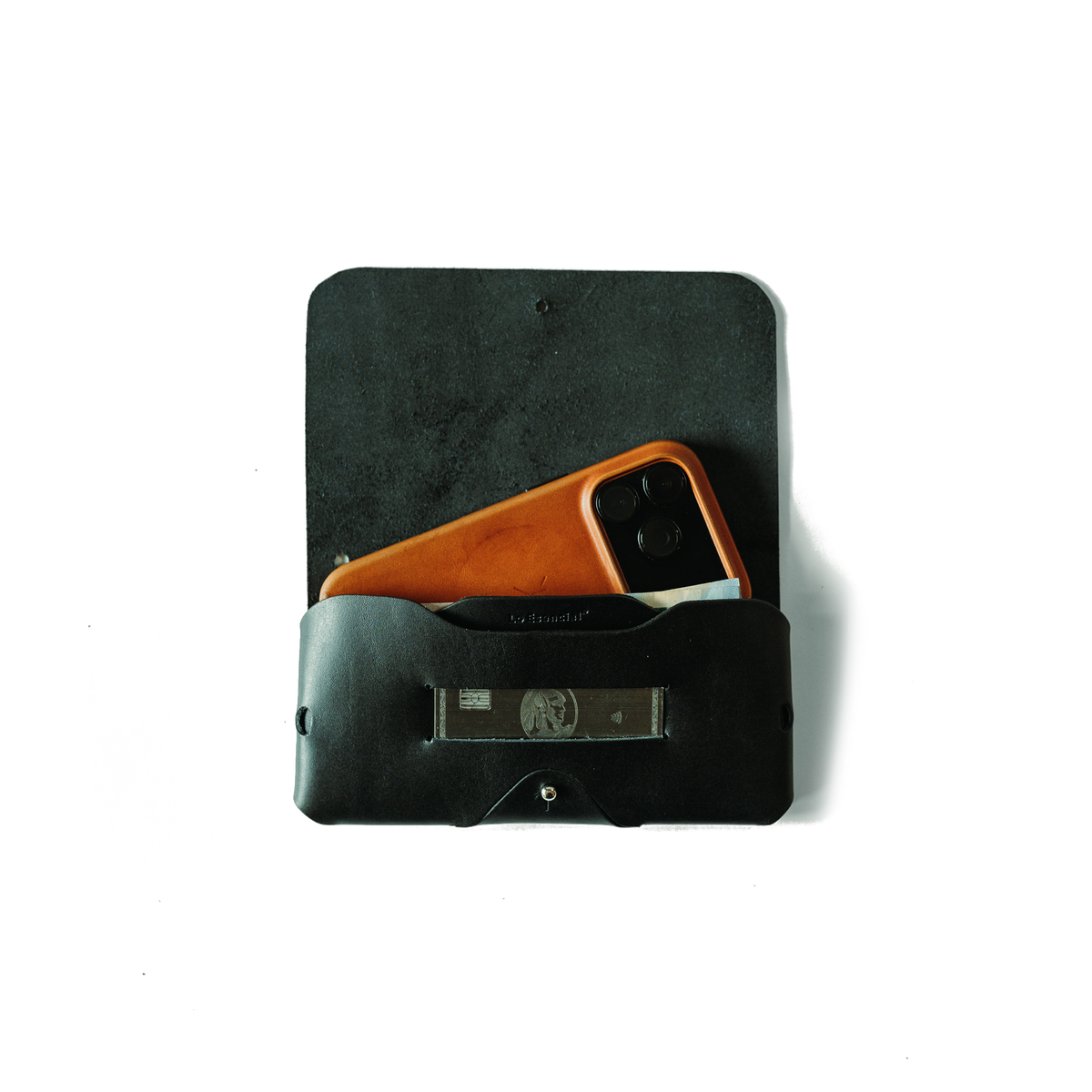 Minimal Clutch
