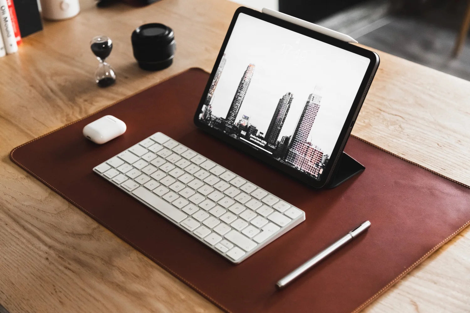 Desk Pads