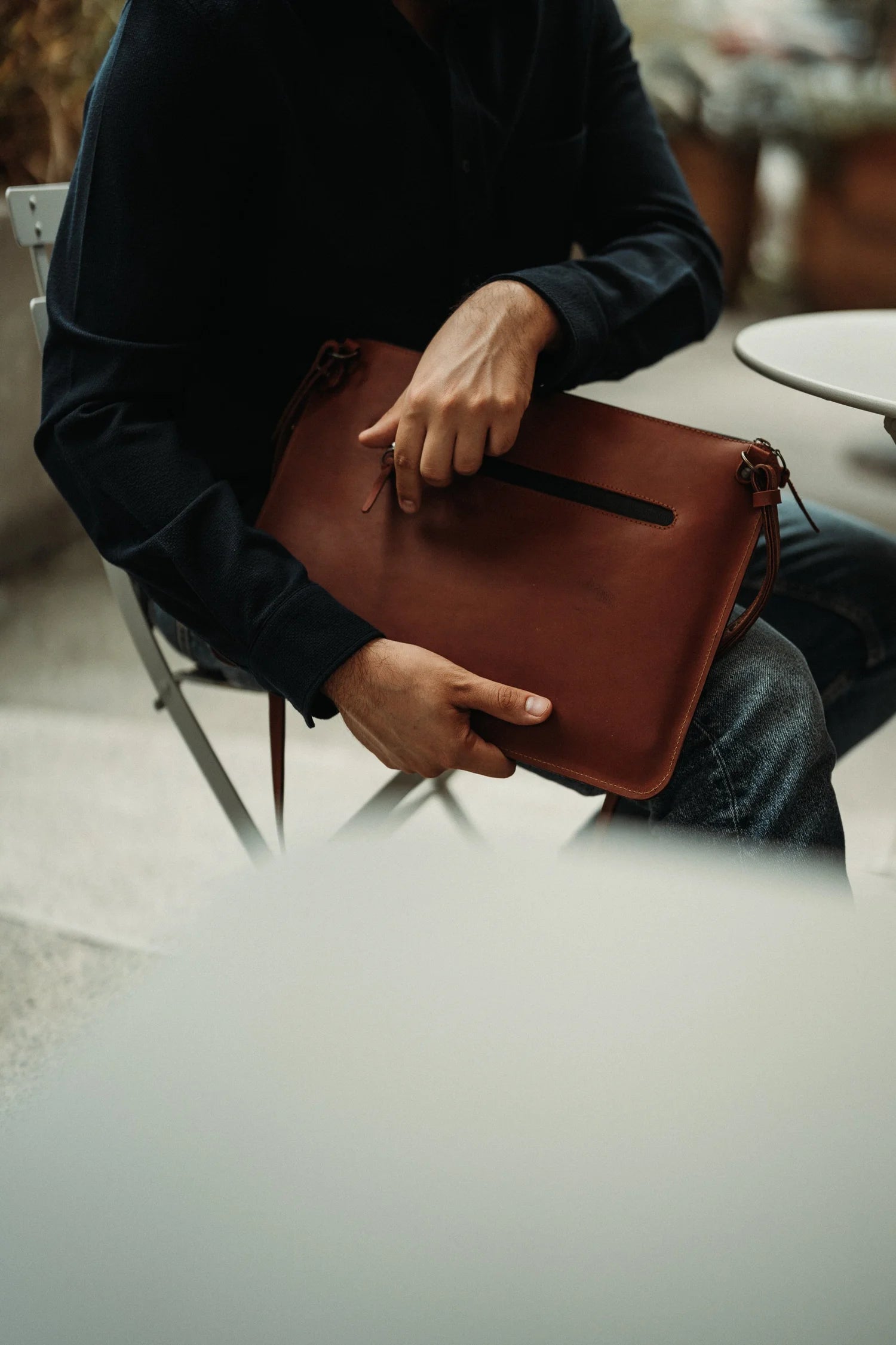 Minimal Folio