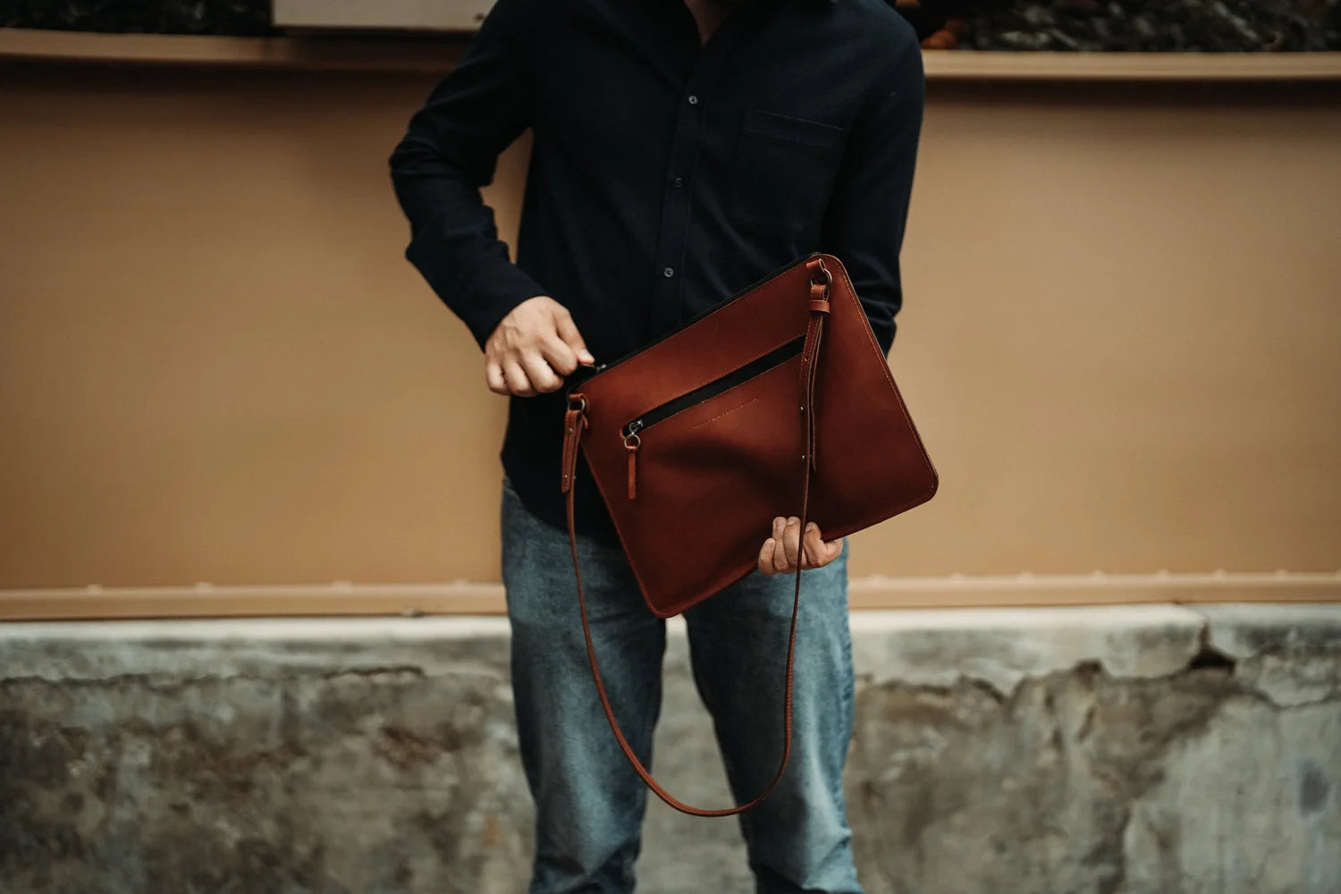 Minimal Folio
