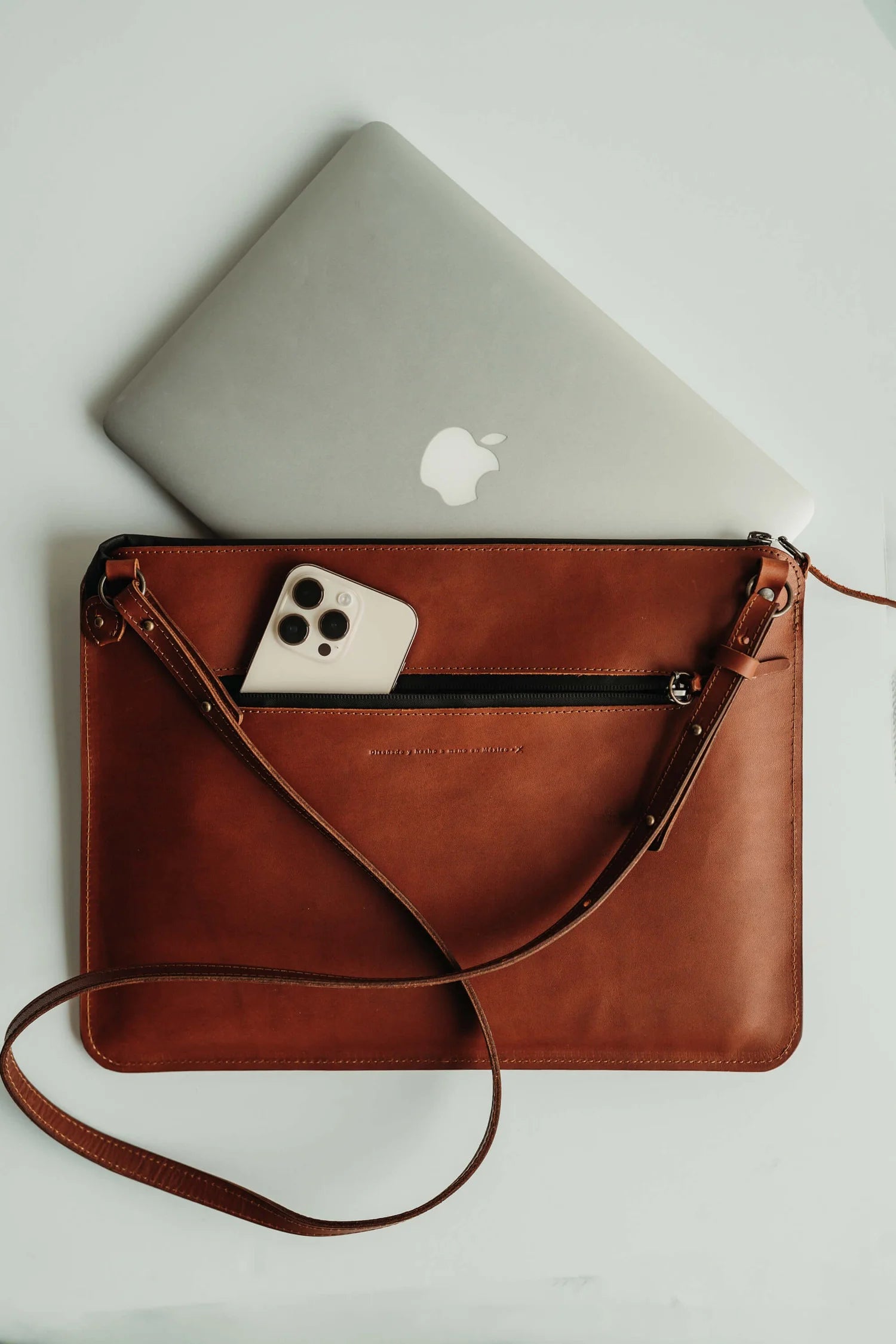 Minimal Folio