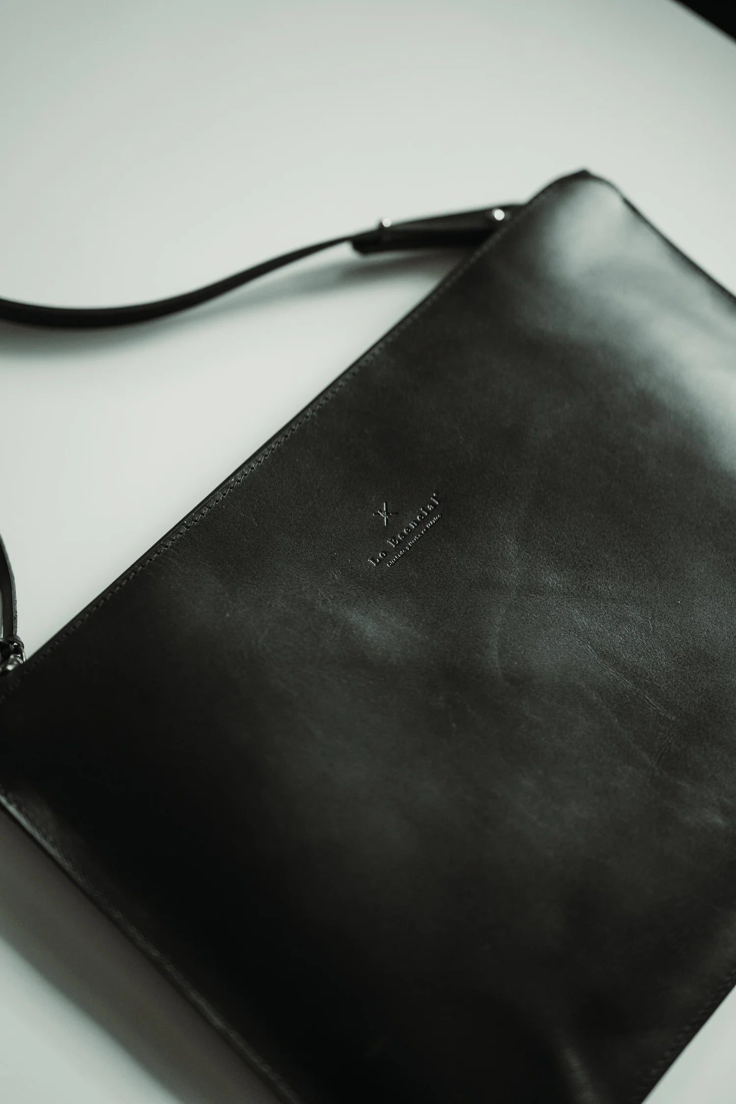 Minimal Folio