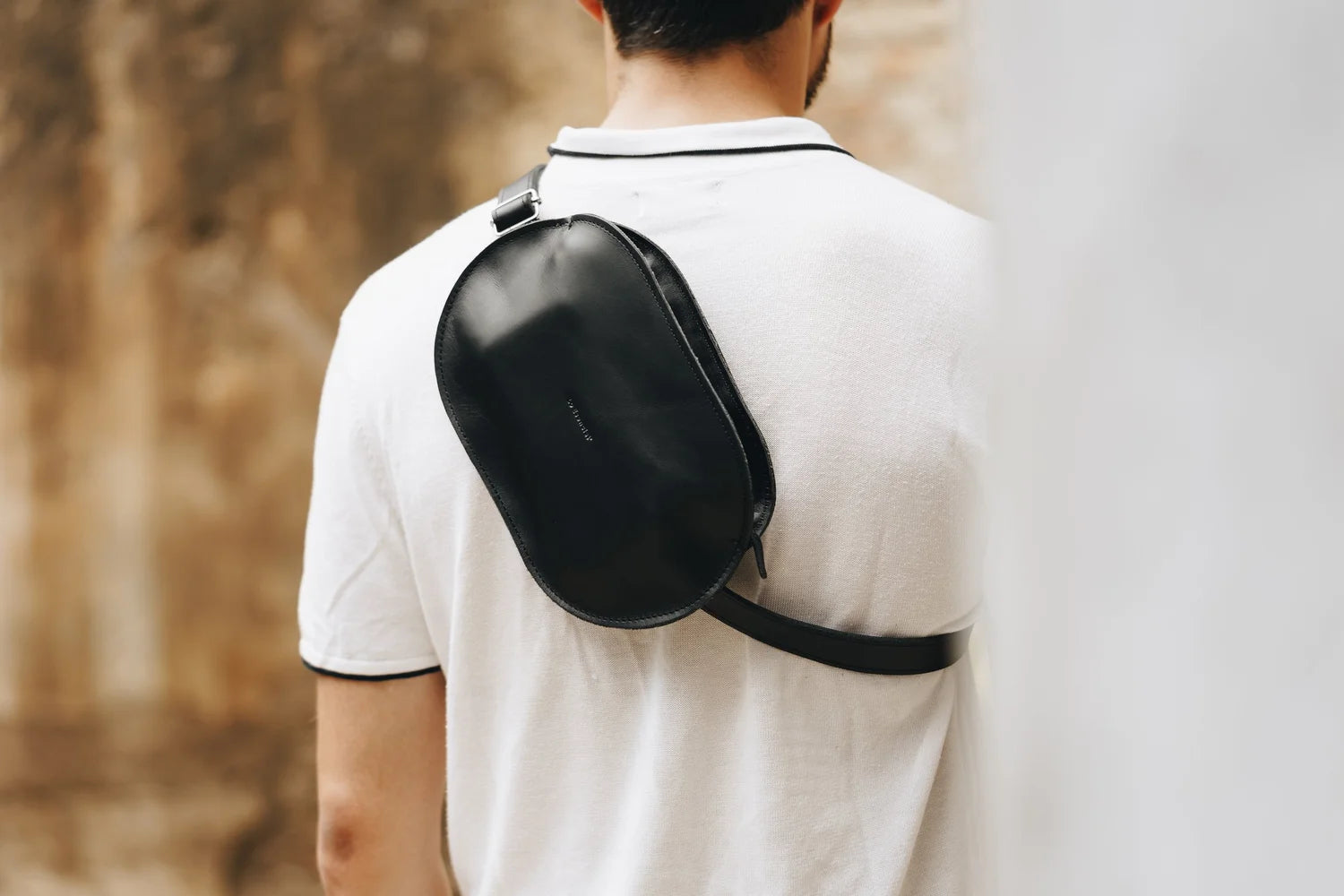 Neutral Fanny Pack (2.0)