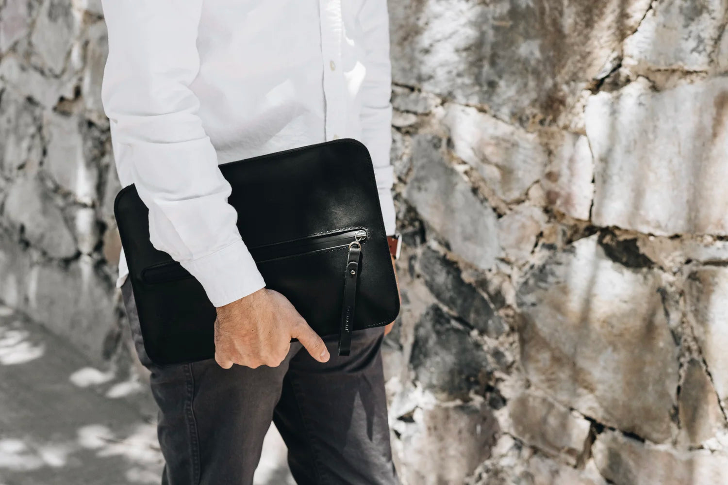 Minimal Pouch