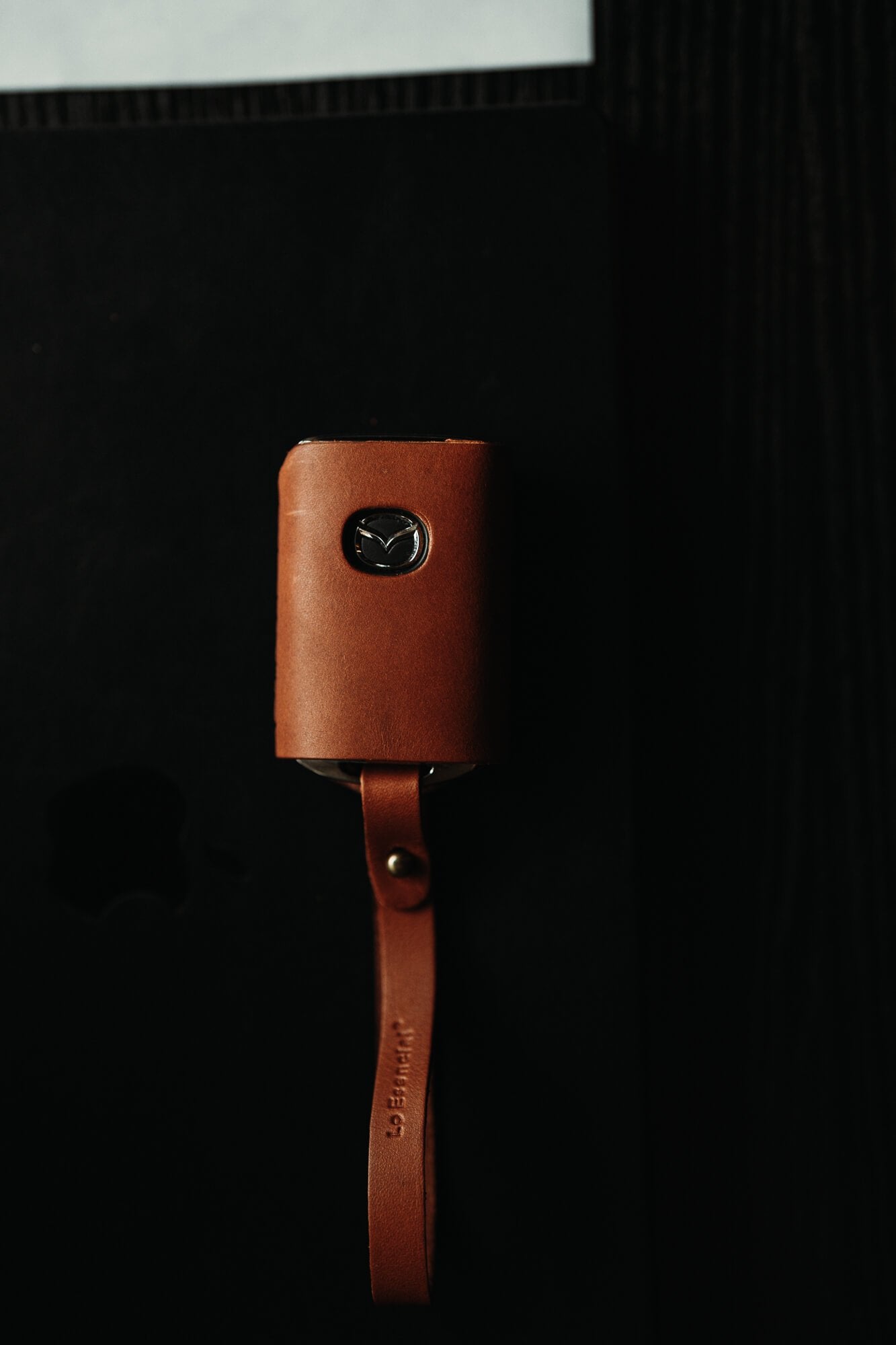 Mazda® Key Protect