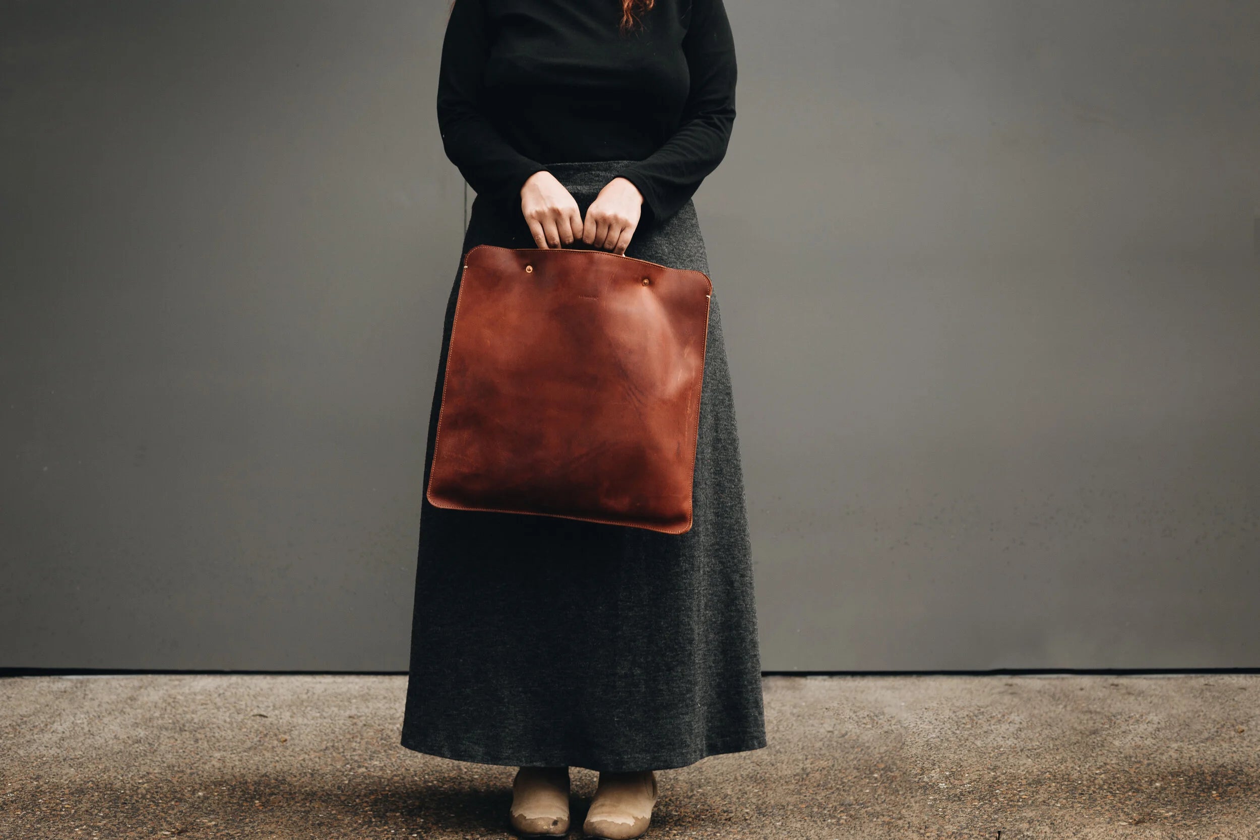 Minimal Tote