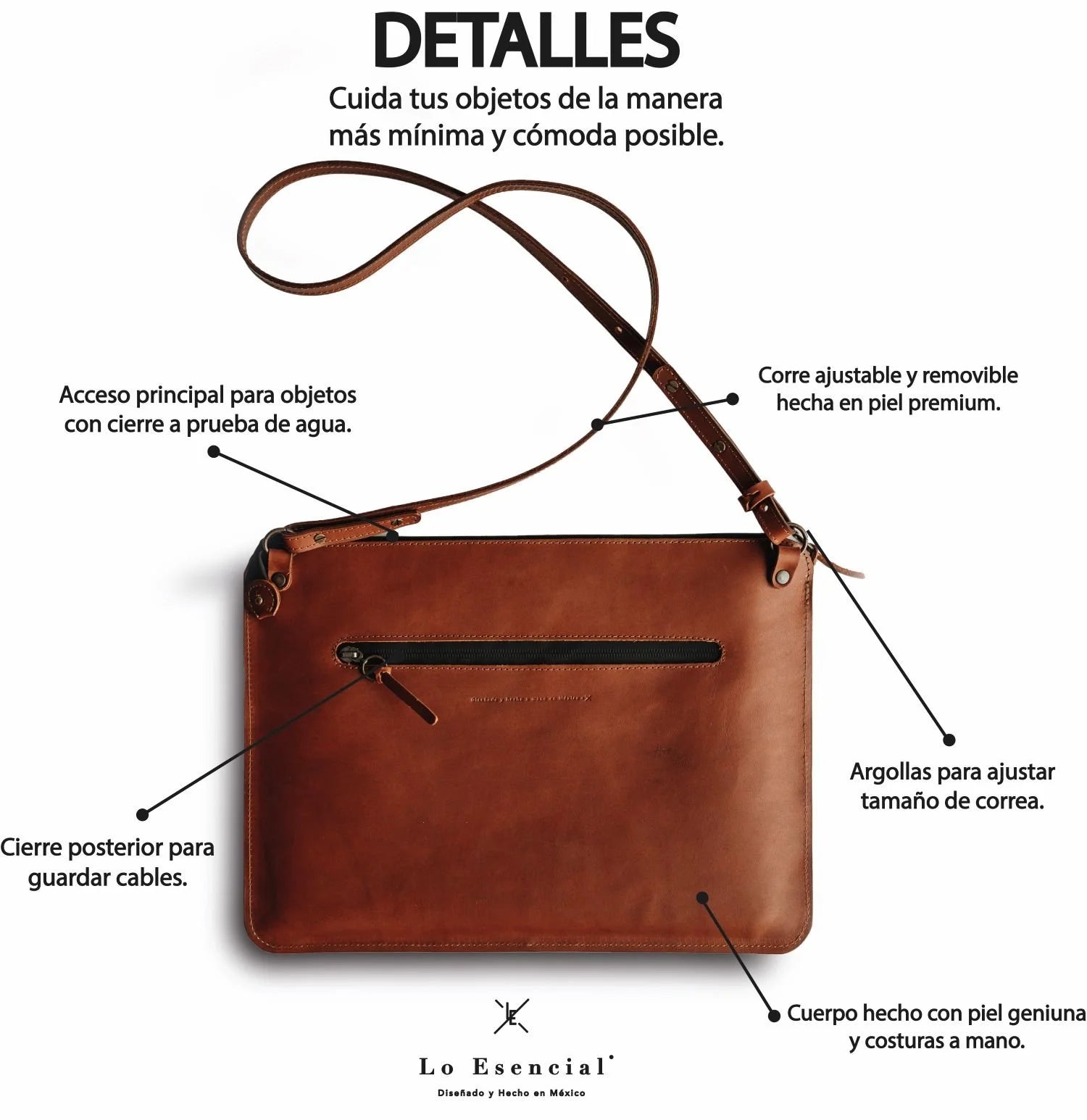 Minimal Folio