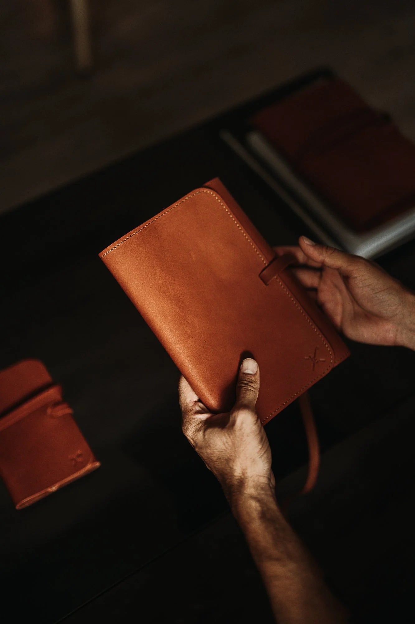 Notebook Cover