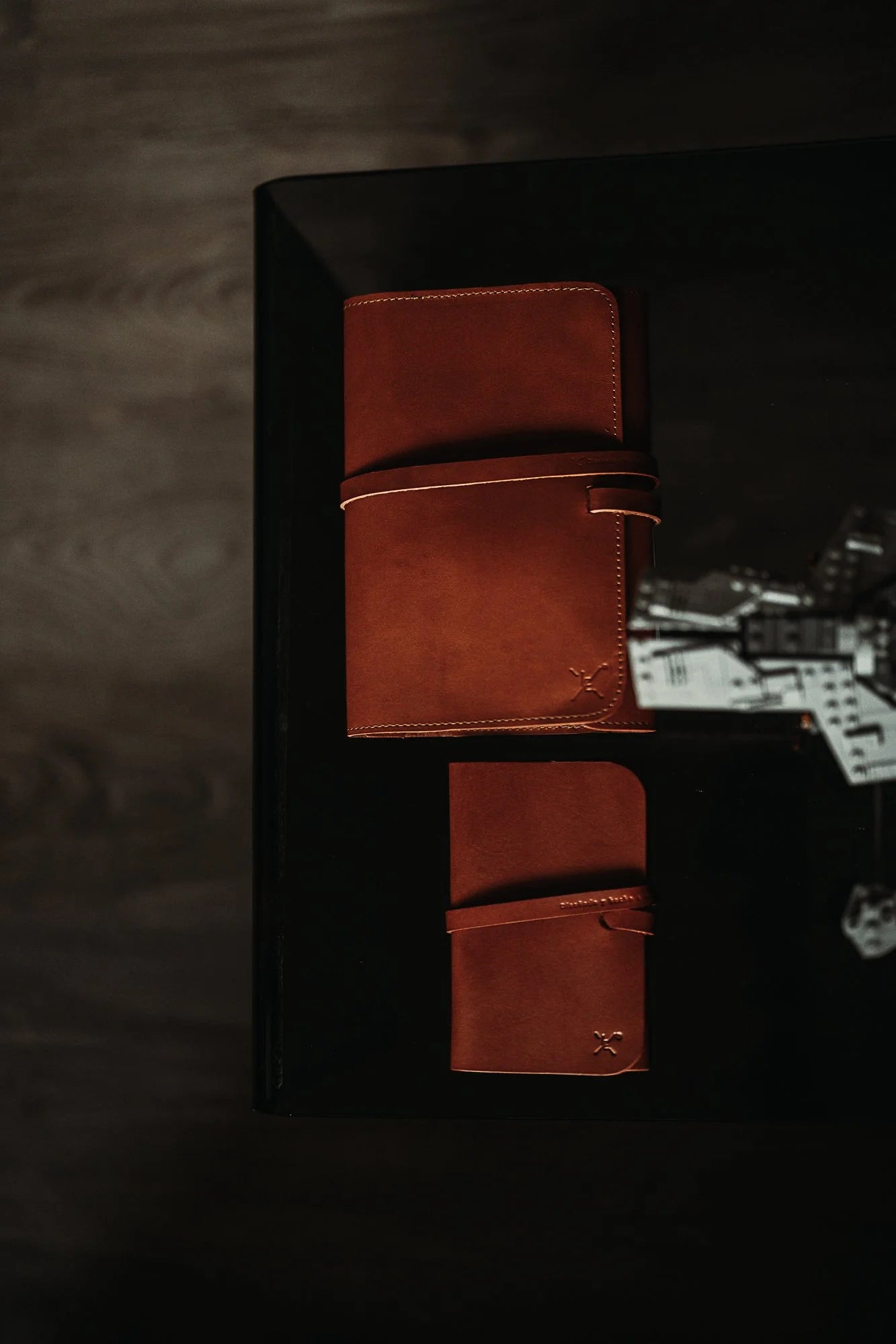 Notebook Cover