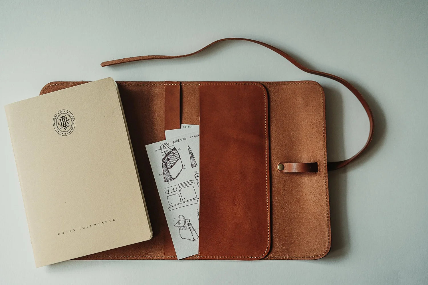 Notebook Cover