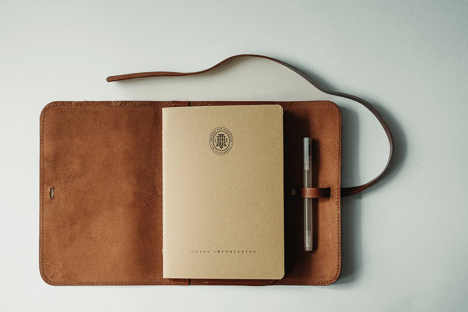 Notebook Cover