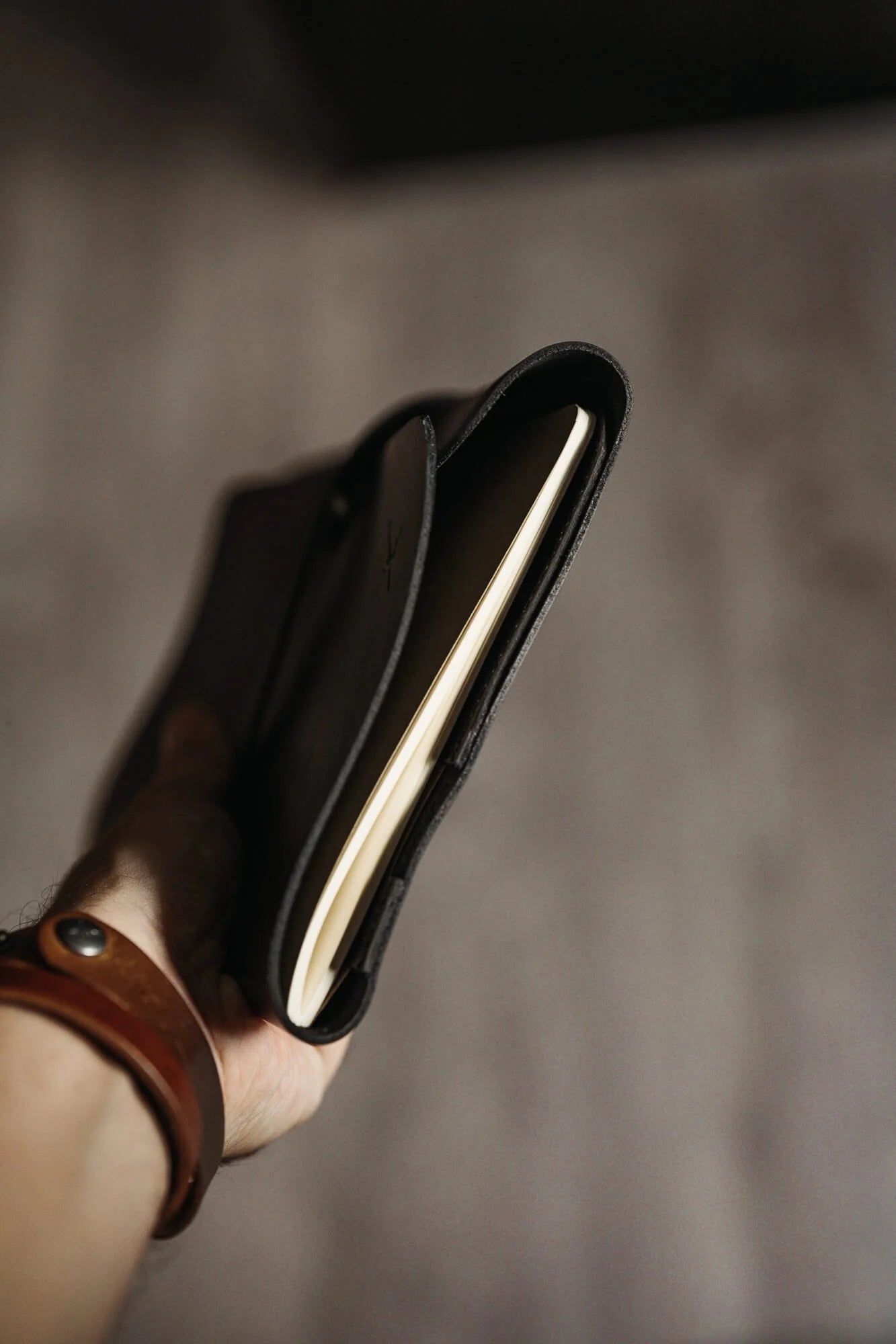 Notebook Cover