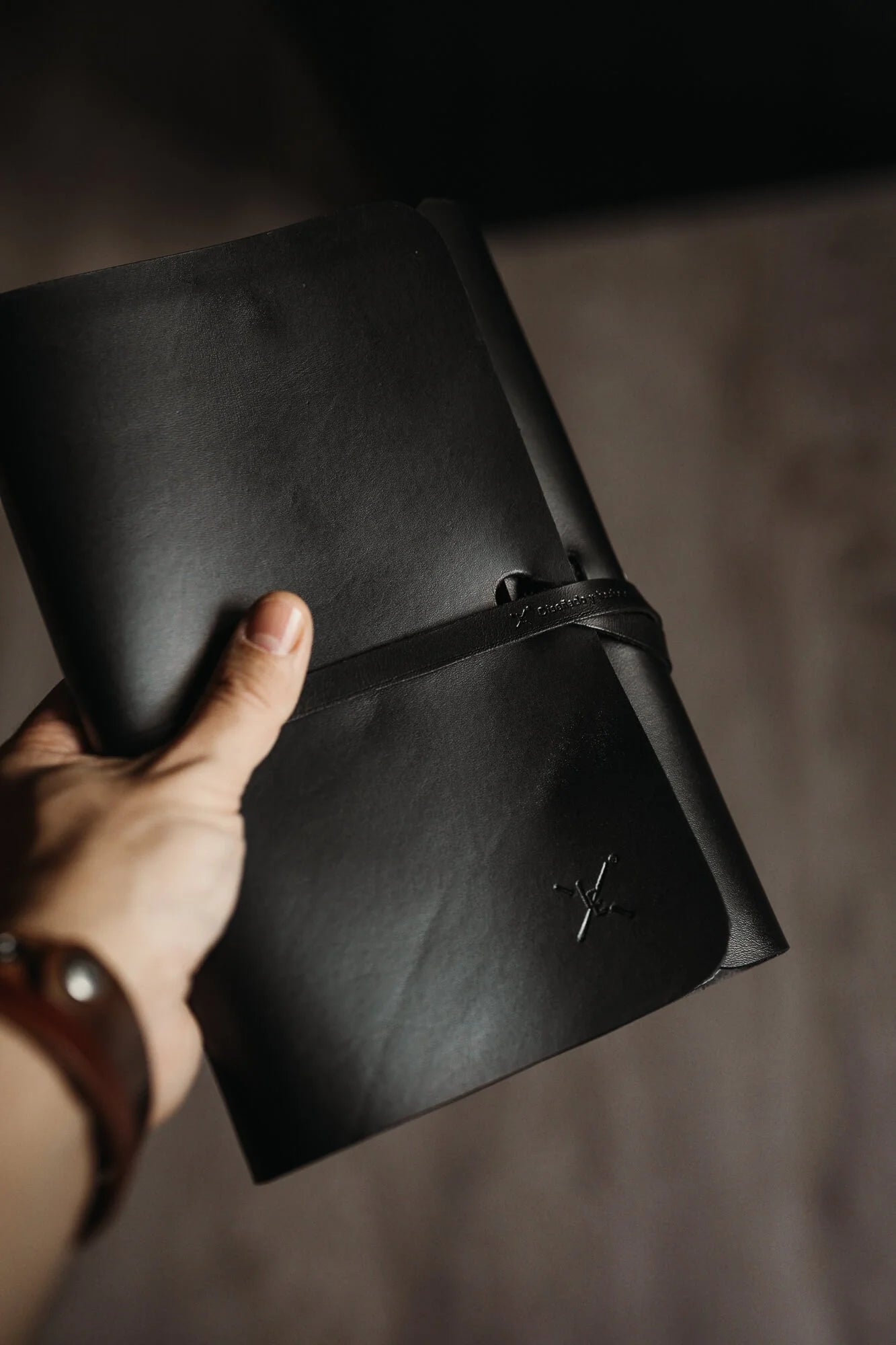 Notebook Cover