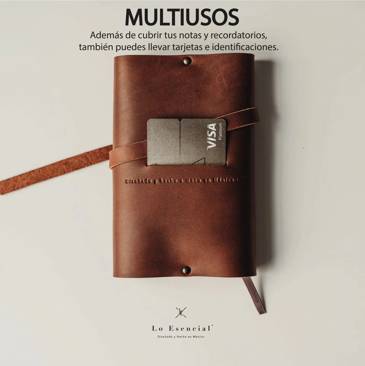 Notebook Cover
