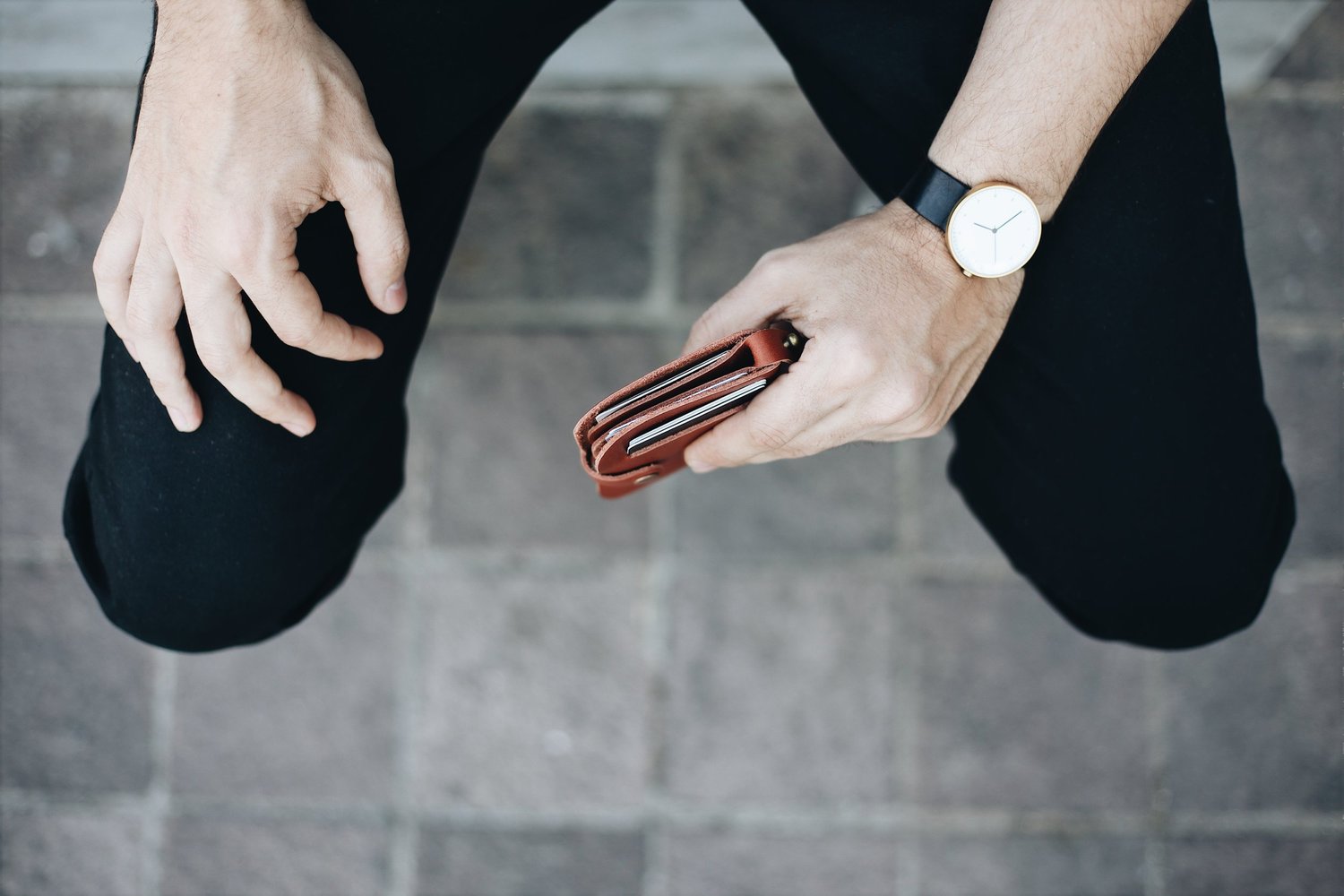 Bifold Wallet II®