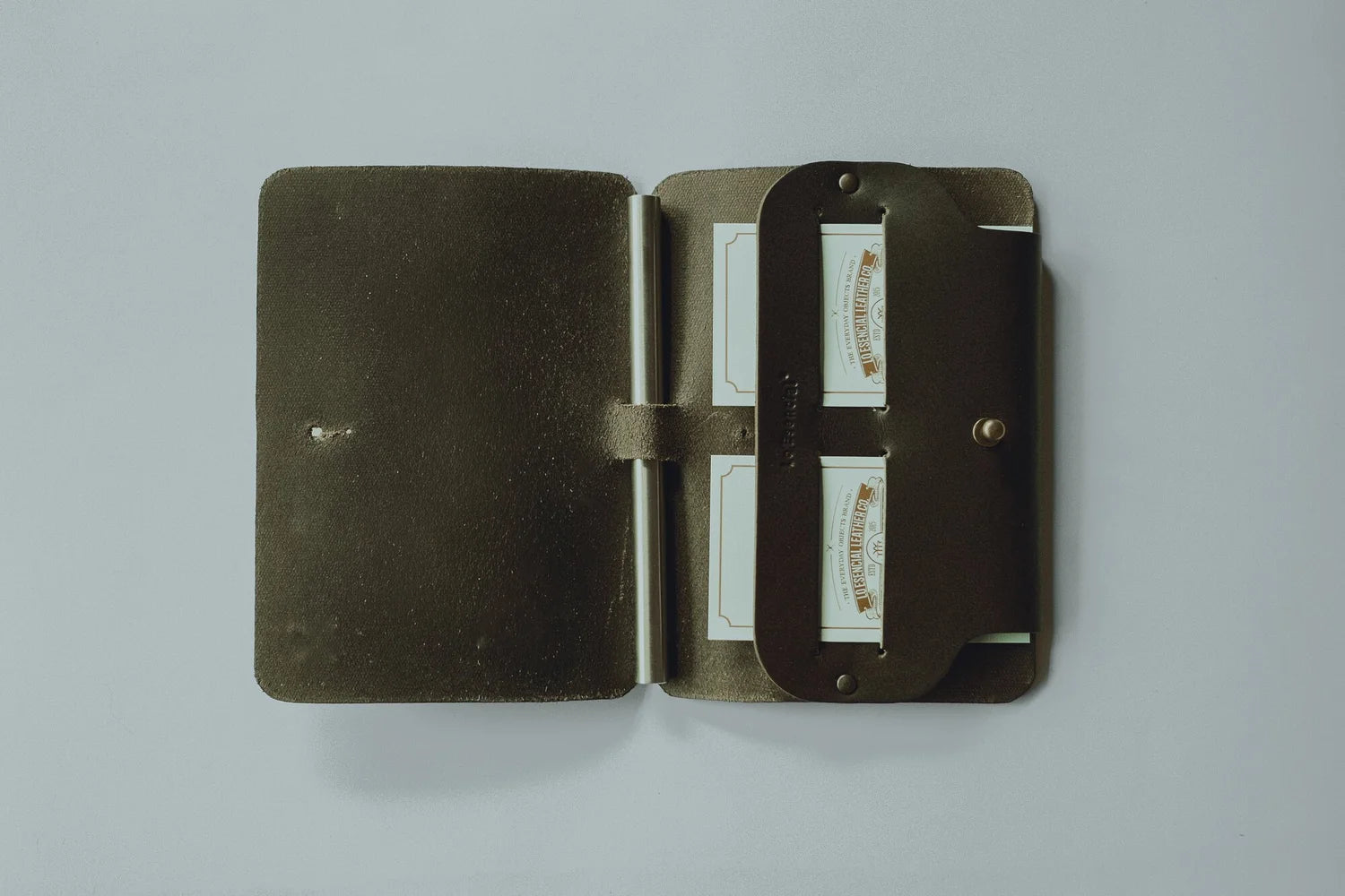 Passport Wallet II