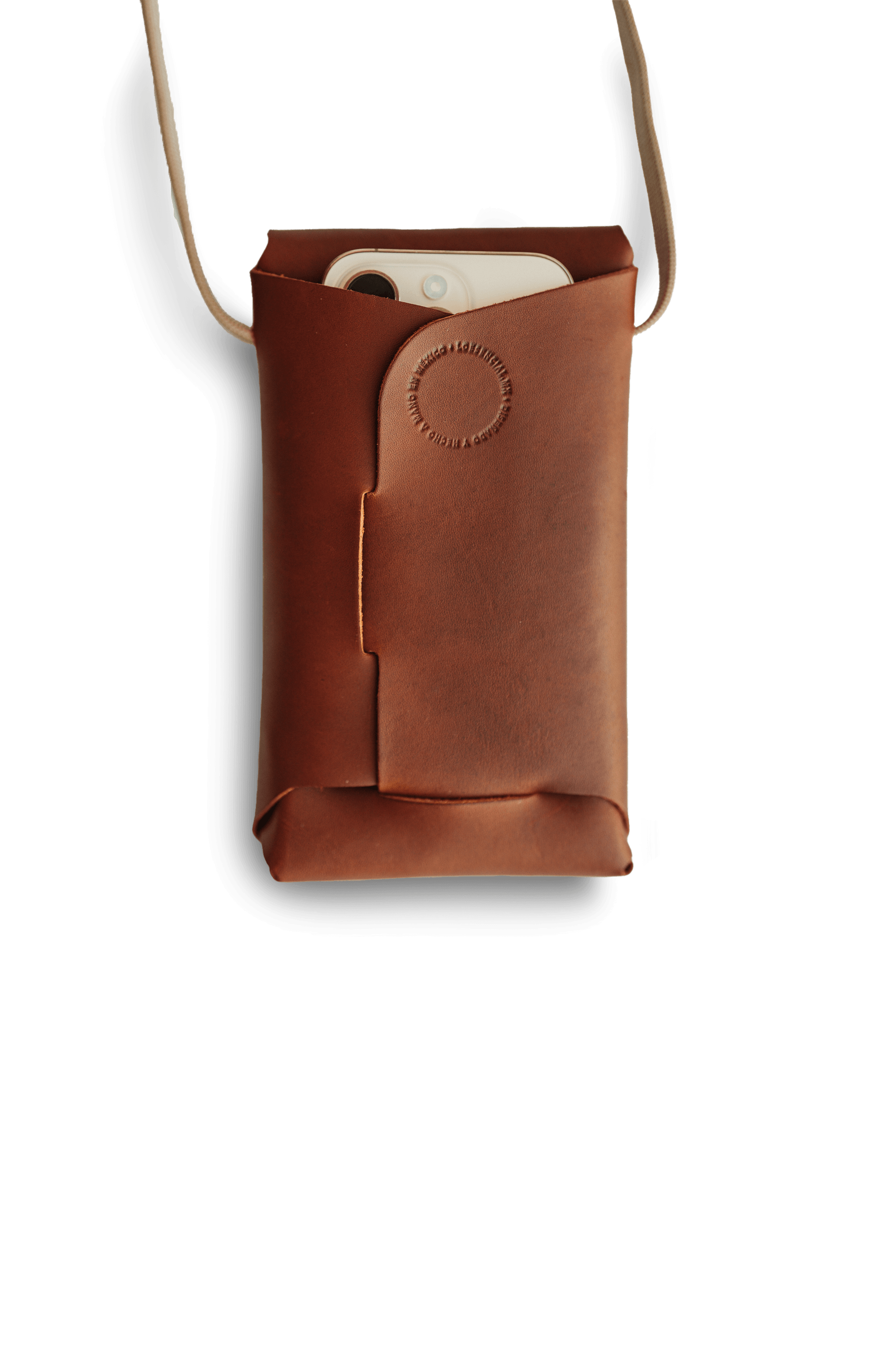 Seamless Phone Bag