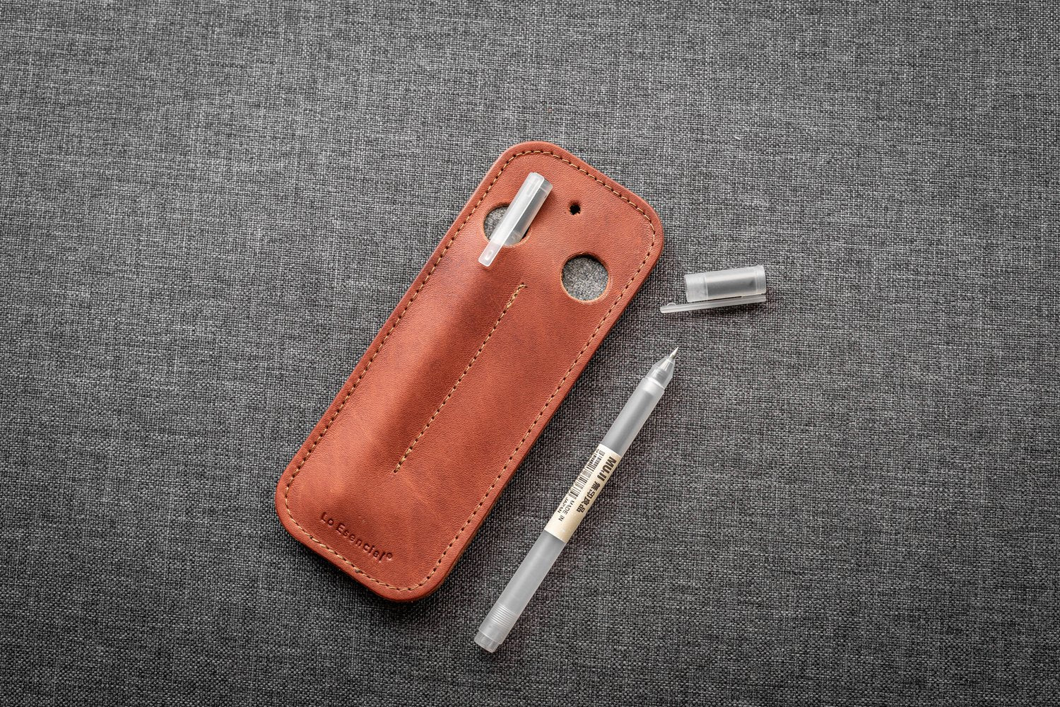 Penholder II
