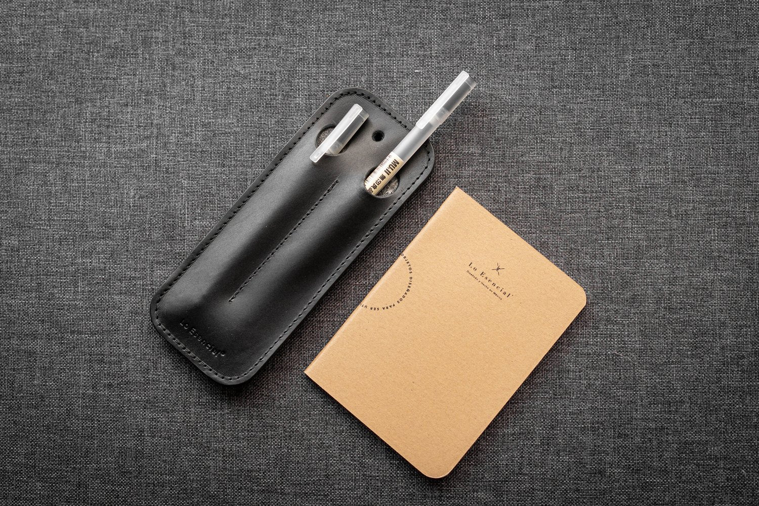 Penholder II