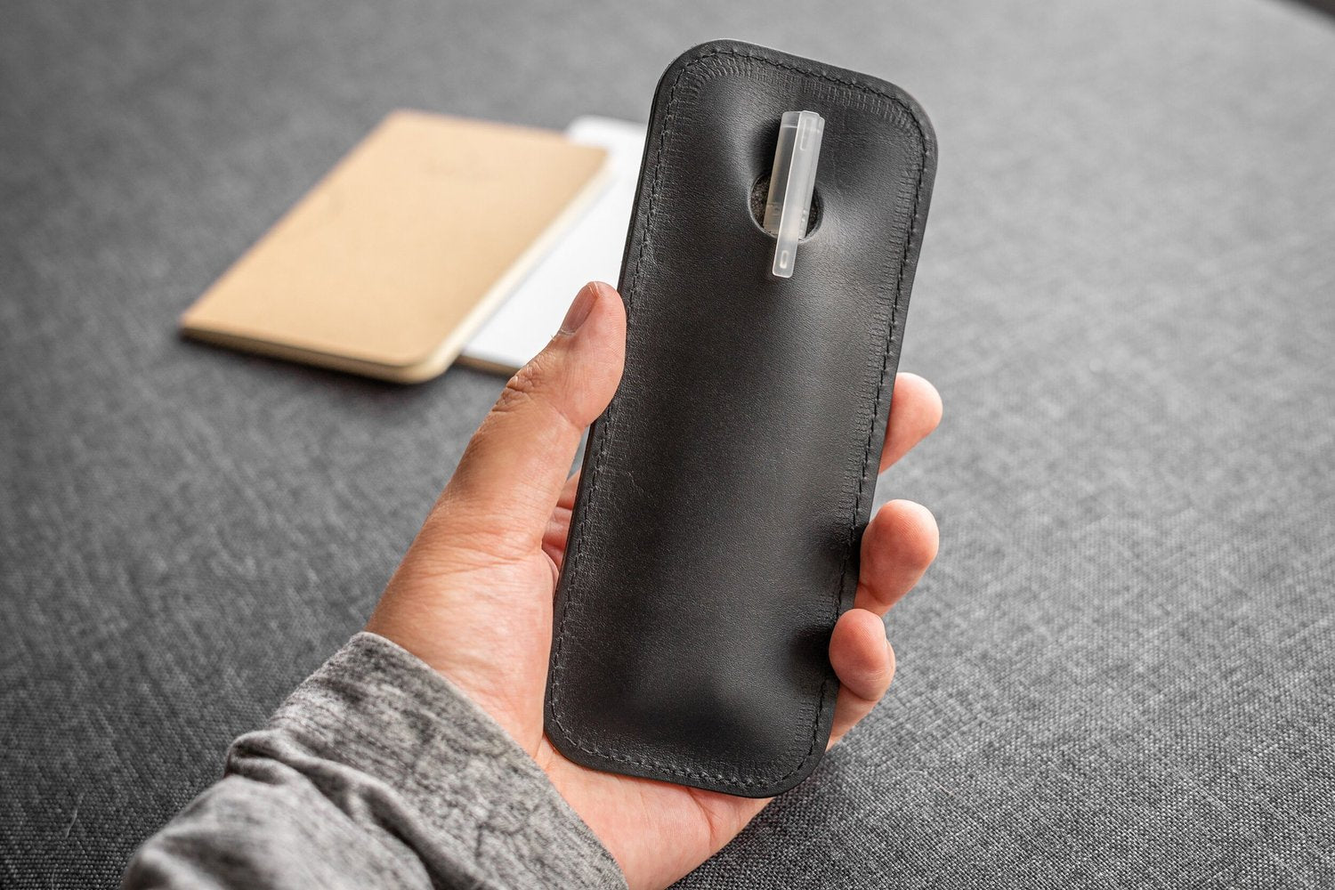 Penholder II