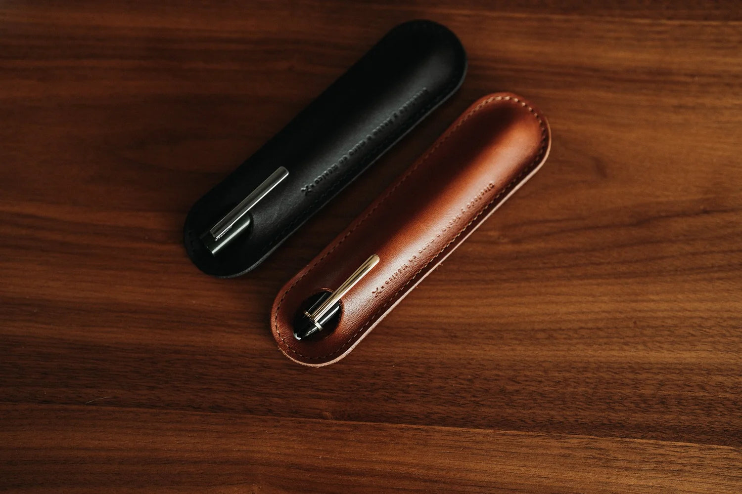 Penholder Solo