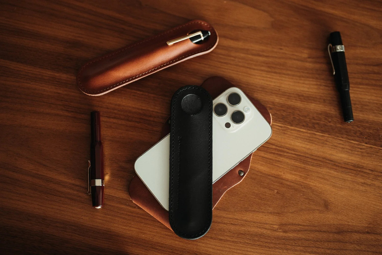 Penholder Solo