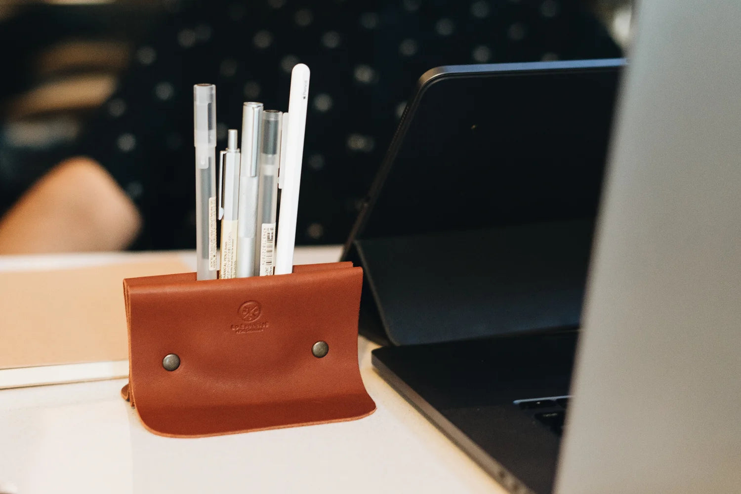 Pencil Stand