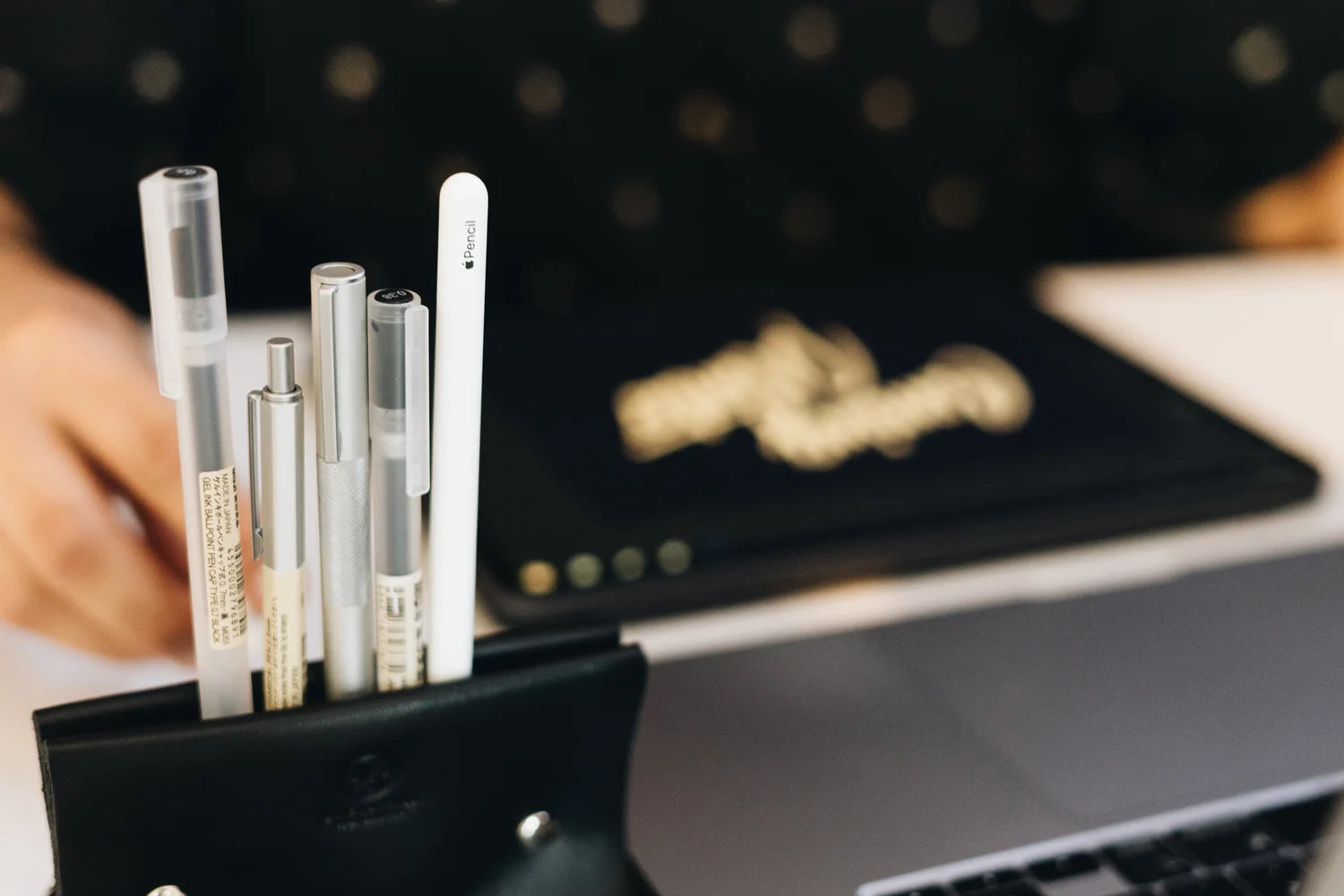 Pencil Stand