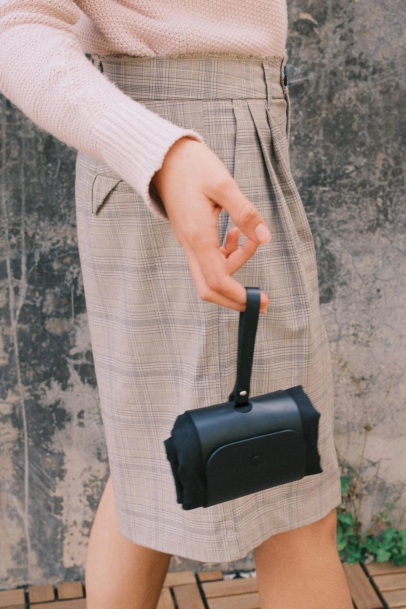 Packable Tote