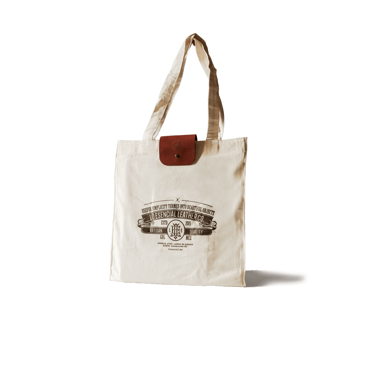 Packable Tote