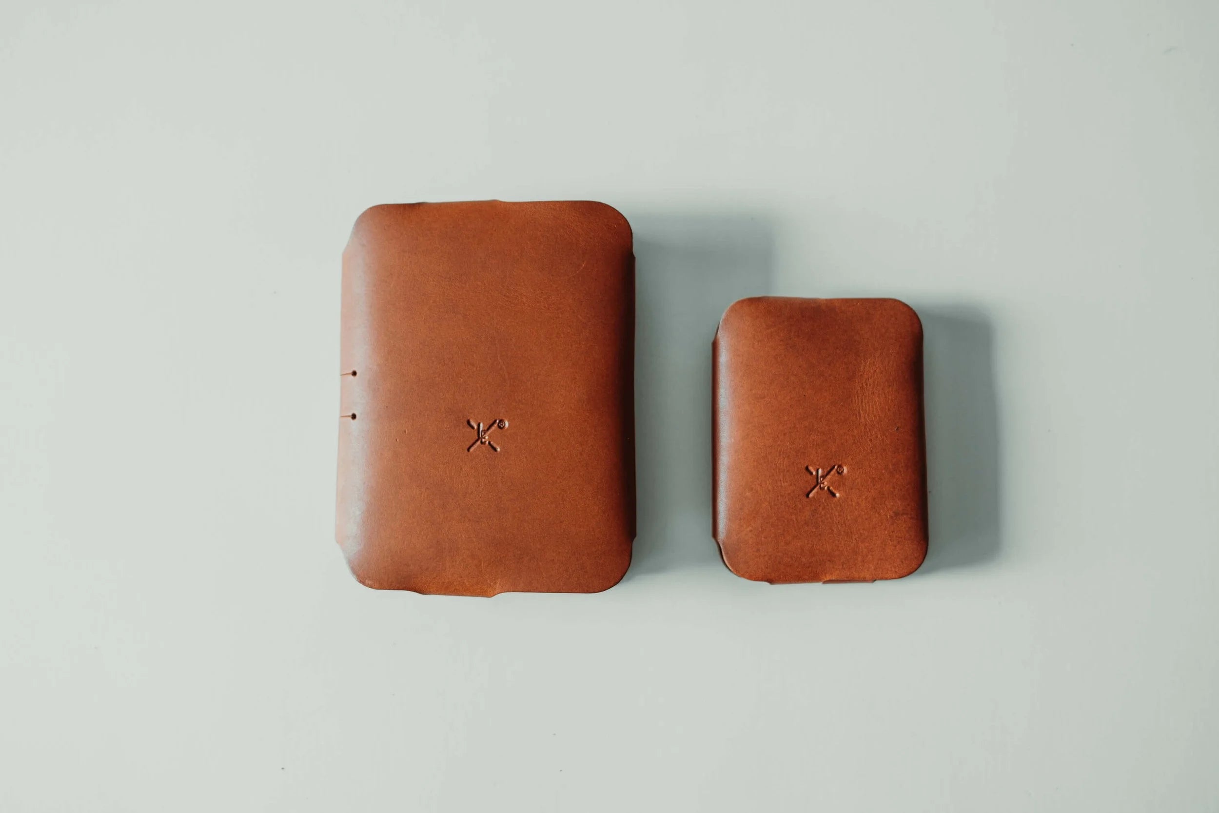 Passport Wallet+