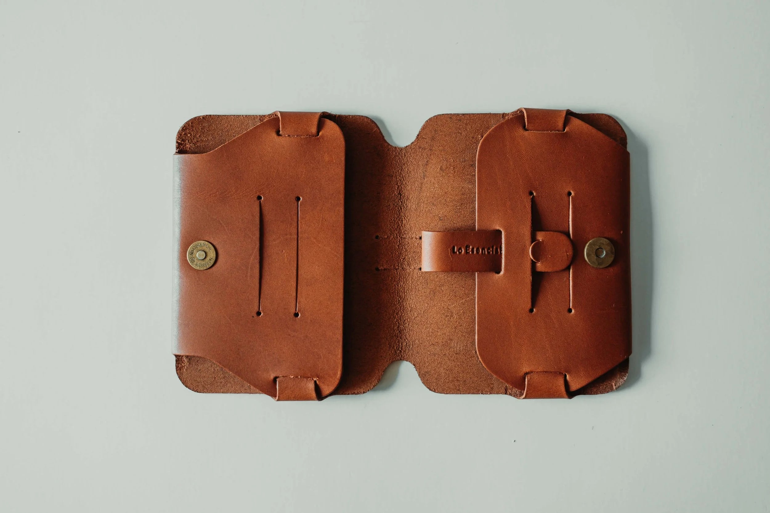 Passport Wallet+